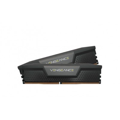 MEMORIA CORSAIR DDR5 64GB 2X32GB PC5600 VENGEANCE CMK64GX5M2D5600Z40