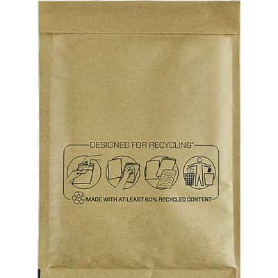 PACK 10 BOLSAS BURBUJA BB 14 180X265 BANKERS BOX 7375401