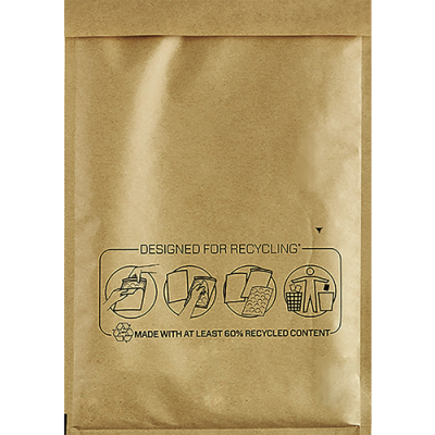 PACK 10 BOLSAS BURBUJA BB 16 220X330 BANKERS BOX 7375601