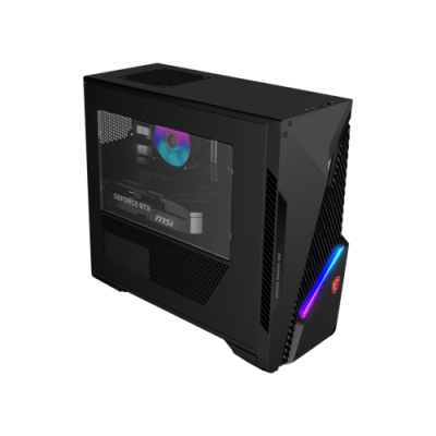 MSI MAG Infinite 14NVP7 2694ES Intel Core i7 i7 14700F 32 GB DDR5 SDRAM 2 TB HDDSSD NVIDIA GeForce RTX 5070 Windows 11 Home Tor