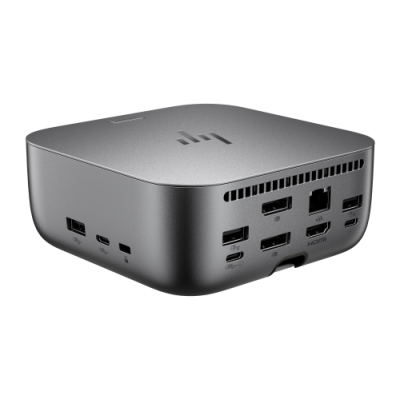 HP Base de acoplamiento Thunderbolt 4 Ultra de 280 W G6