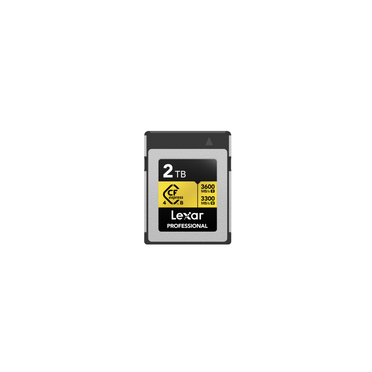 Lexar LCXEXP4002T RNENG 2 TB CFexpress tipo B