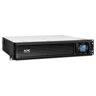 APC SMC2000I 2U sistema de alimentacion ininterrumpida UPS Linea interactiva 2 kVA 1300 W
