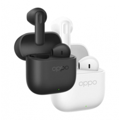 OPPO Enco Buds3 Auriculares True Wireless Stereo TWS Dentro de oido Llamadas Musica Bluetooth Blanco