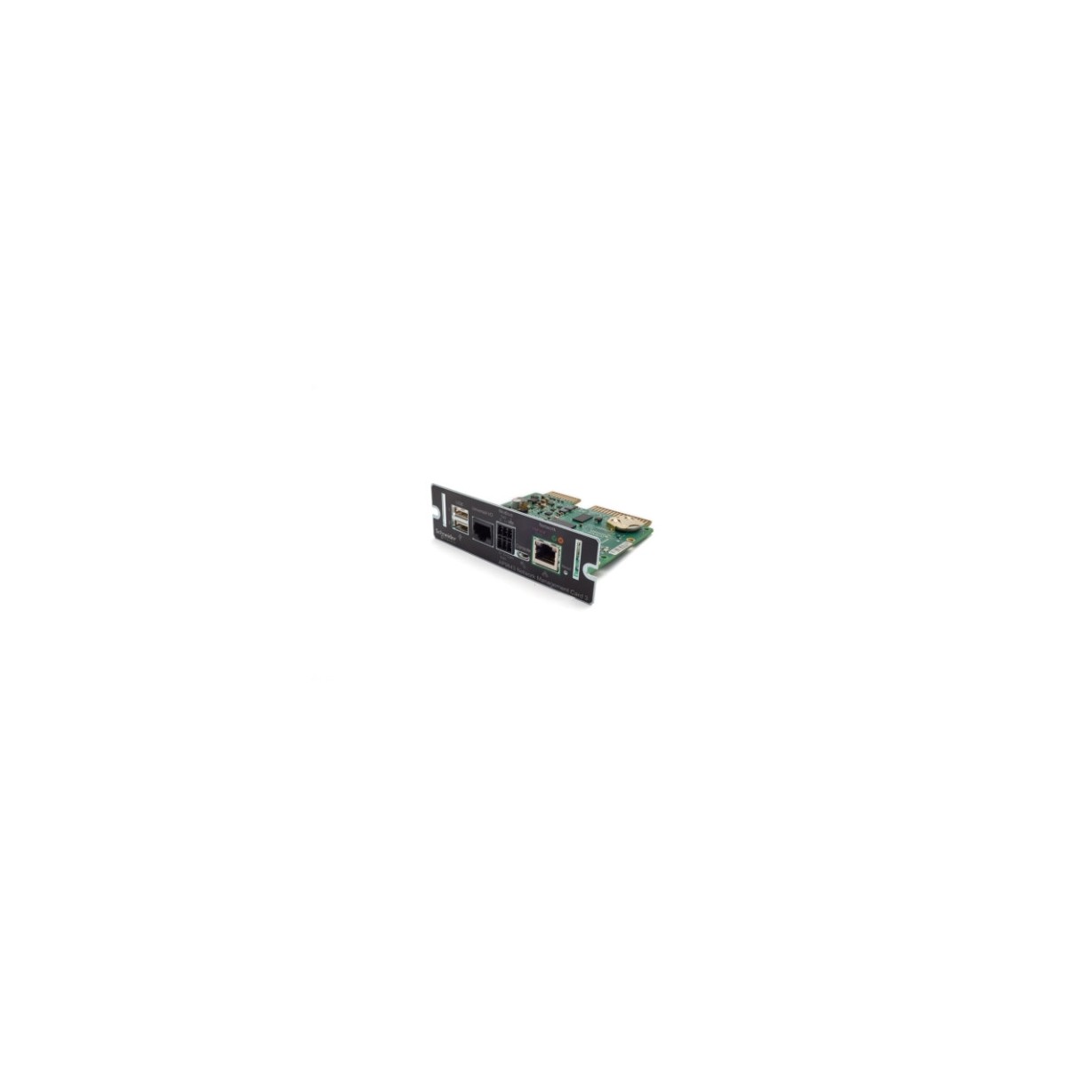 APC AP9643 adaptador y tarjeta de red Interno