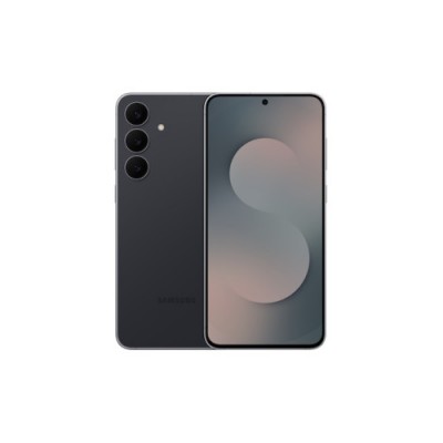 Samsung Galaxy S25 FE Enterprise Edition 17 cm 67 SIM doble Android 160 5G USB Tipo C 8 GB 128 GB 4900 mAh Negro