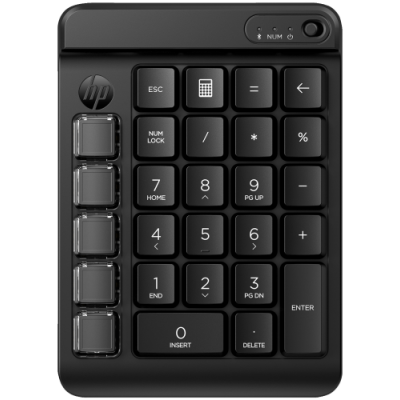 HP 435 Programmable Wireless Keypad