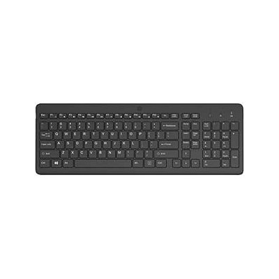 HP Teclado inalambrico 225