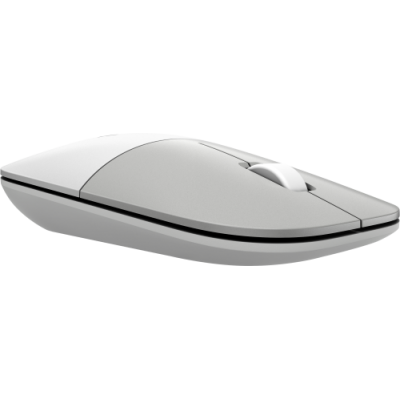 HP Raton inalambrico Z3700 color Ceramic White