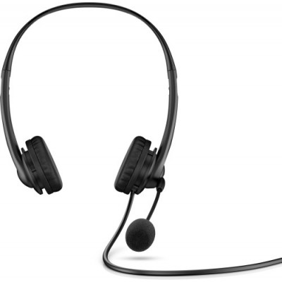HP Auriculares estereo USB G2