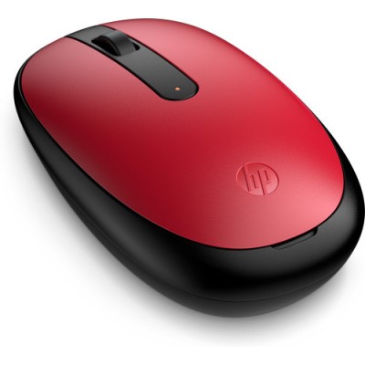 HP Raton Bluetooth 240 rojo