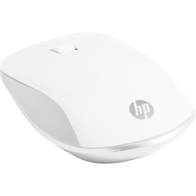 HP Raton 410 Slim Bluetooth blanco