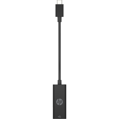 HP Adaptador USB C a RJ45 G2