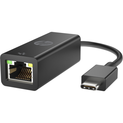 HP Adaptador USB C a RJ45 G2
