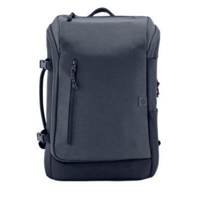 HP Mochila para portatil Travel de 156 pulgadas y 25 litros gris hierro