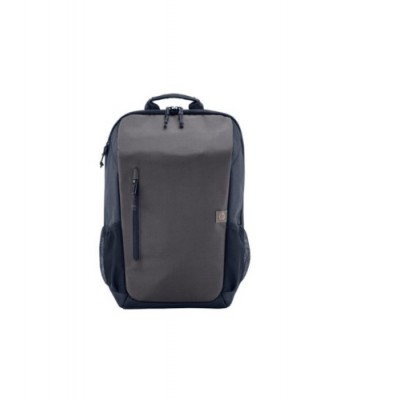 HP Mochila para portatil Travel de 156 pulgadas y 18 litros color gris