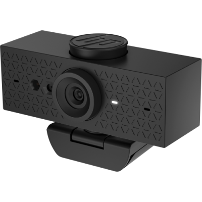 HP Camara web 620 FHD