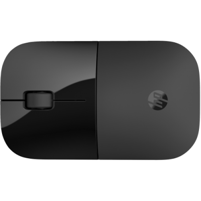 HP Raton dual Z3700 negro