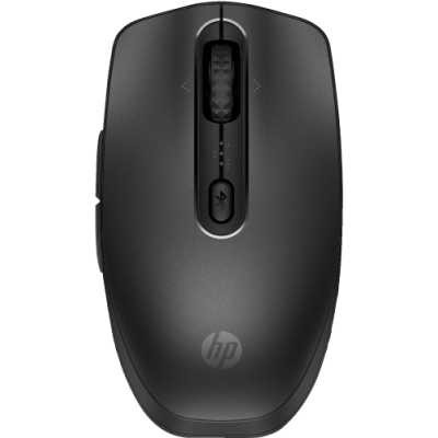 HP Raton inalambrico recargable 690