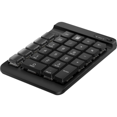 HP Teclado programable inalambrico 430