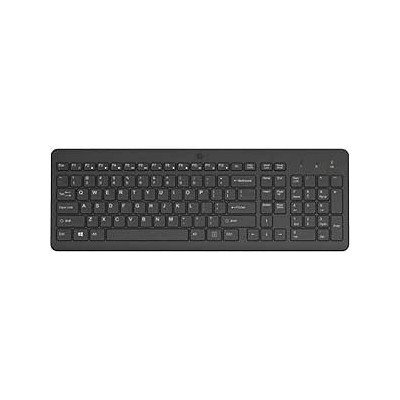 HP Teclado inalambrico 220