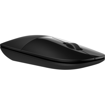 HP Raton inalambrico negro Z3700