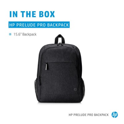 HP Mochila Prelude Pro de 156 pulgadas