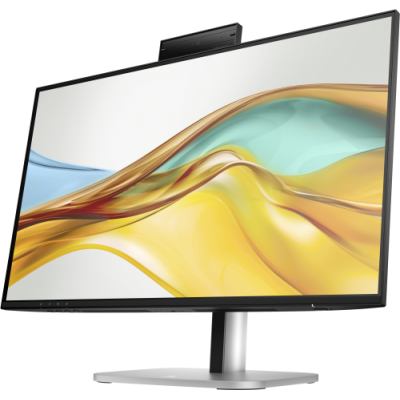 HP Series 5 Pro Monitor de videoconferencia FHD USB C Pro de la serie 5 de 238 pulgadas 524pm
