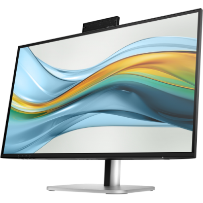 HP Series 5 Pro Monitor de videoconferencia QHD USB C Pro de la serie 5 de 27 pulgadas 527pm