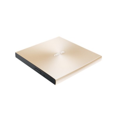 ASUS ZenDrive U9M unidad de disco optico DVDRW Oro