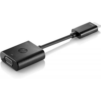 HP Adaptador HDMI a VGA