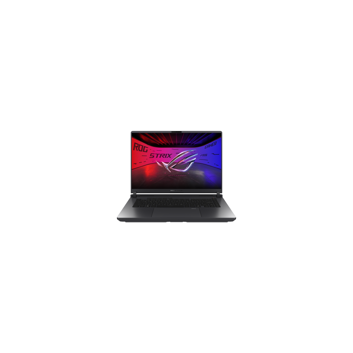 ASUS ROG Strix G16 G615JPR S5003 Ordenador Portatil Gaming de 16 WQXGA 240Hz Intel Core i7 14650HX 32GB RAM 1TB SSD NVIDIA RTX 