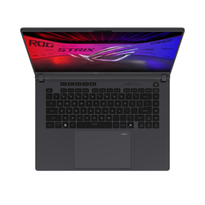 ASUS ROG Strix G16 G615JPR S5003 Ordenador Portatil Gaming de 16 WQXGA 240Hz Intel Core i7 14650HX 32GB RAM 1TB SSD NVIDIA RTX 