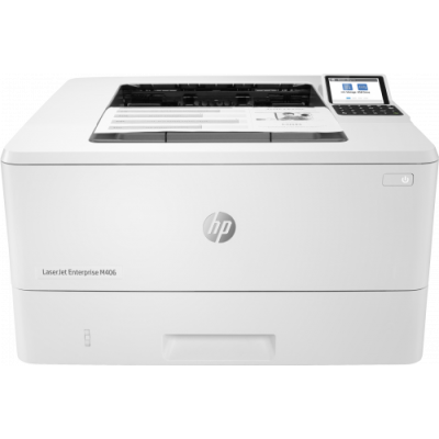 HP LASERJET ENTERPRISE M406DN