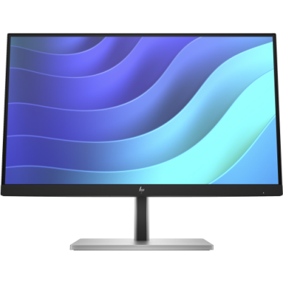 MONITOR HP E22 G5 215 FHD HDMI DISPLAYPORT USBA USBB REGULABLE ALTURA