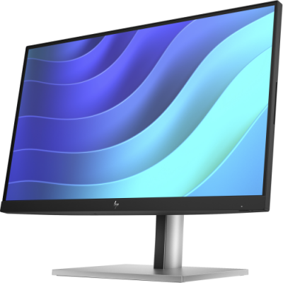 MONITOR HP E22 G5 215 FHD HDMI DISPLAYPORT USBA USBB REGULABLE ALTURA