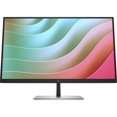 MONITOR HP E27K G5 27 4K HDMI DISPLAYPORT USBA USBC REGULABLE ALTURA