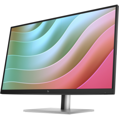 MONITOR HP E27K G5 27 4K HDMI DISPLAYPORT USBA USBC REGULABLE ALTURA