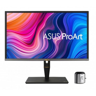 ASUS ProArt PA27UCX K 686 cm 27 3840 x 2160 Pixeles 4K Ultra HD LED Negro