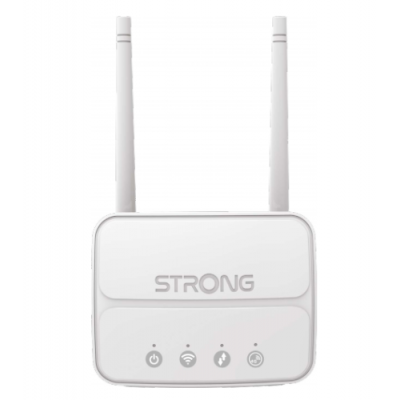 Strong 4GROUTER360M router de telefonia puerta de enlace modem Router de red movil