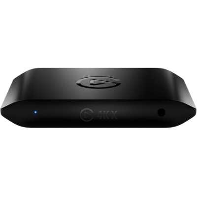 Elgato 4K X dispositivo para capturar video Interno HDMI