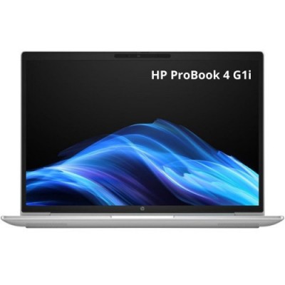 HP ProBook 4 G1i AI Wolf Pro Security Edition Intel Core Ultra 7 255U Portatil 356 cm 14 WUXGA 16 GB DDR5 SDRAM 512 GB SSD Wi F