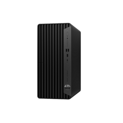 HP Pro Tower 400 G9 PCI Intel Core i5 i5 14500 16 GB DDR5 SDRAM 512 GB SSD Windows 11 Pro Torre PC Negro