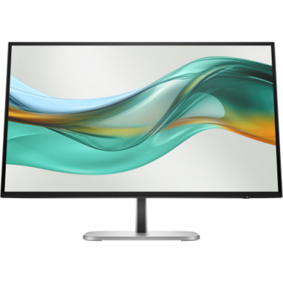 HP Series 5 Pro Monitor QHD USB C Pro de la serie 5 de 27 pulgadas 527pu