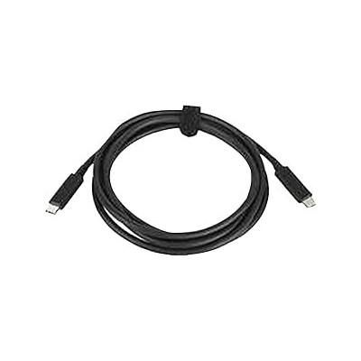 HP Cable de USB C a USB C de 100 W base carga de pantalla Z