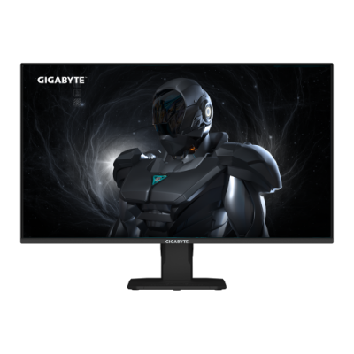 GIGABYTE GS25F2A Monitor Gaming 25 FHD 1920 x 1080 240Hz 1ms 300 cd m Display HDR 10 HDMI 20 DisplayPort 14