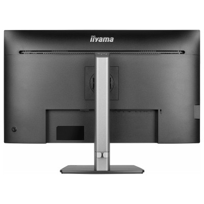MONITOR IIYAMA 315 PULGADAS 80 CM IPS PANEL TECHNOLOGY LED 3840X2160 60HZ