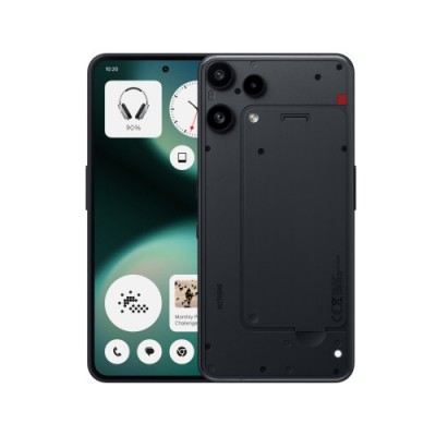 NOTHING PHONE 3A LITE 8128 BLACK