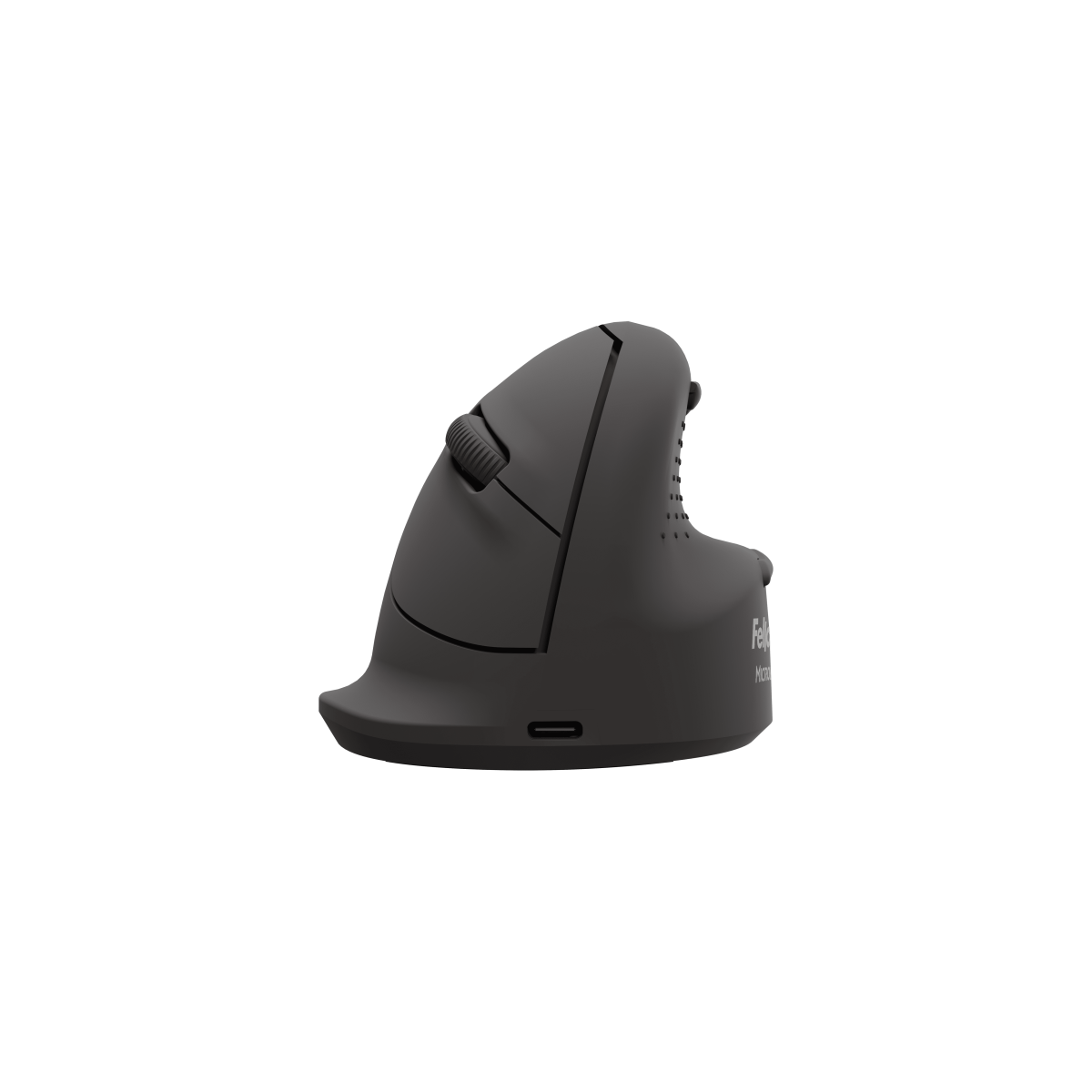 RAToN ERGONoMICO VERTICAL BREYTA PLUS TALLA L PARA DIESTROS FELLOWES 100143582