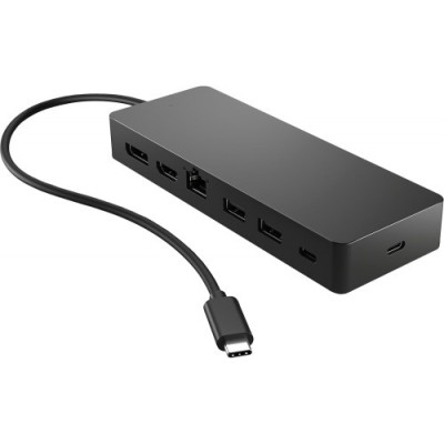 HP Concentrador multipuerto universal USB C